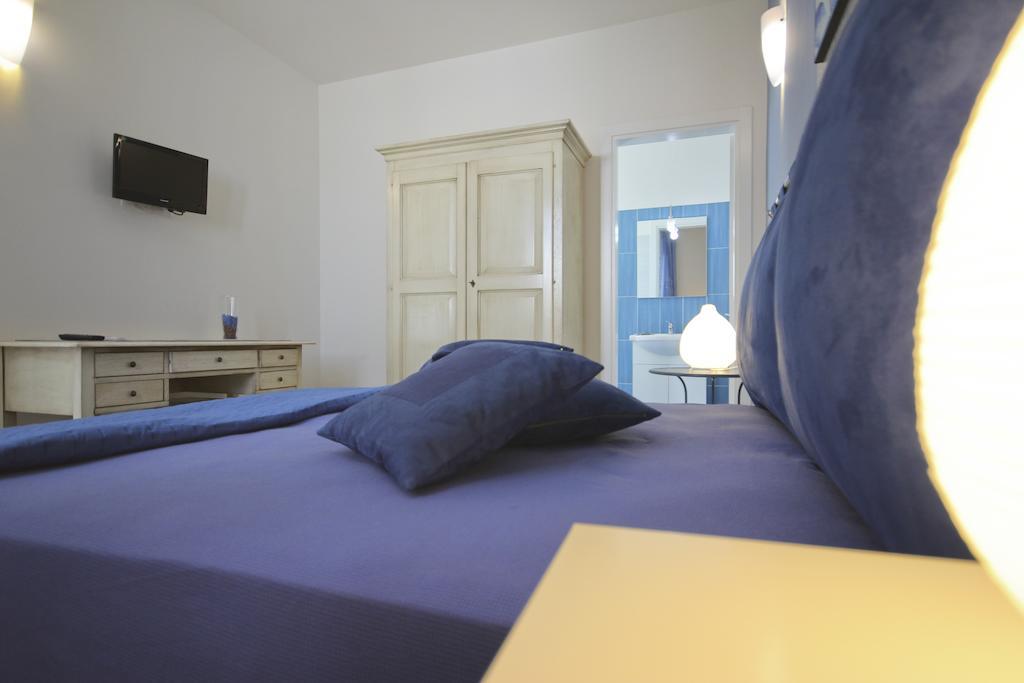 B&B Villa Genny A Pochi Passi Dal Mare San Cataldo  Exteriör bild